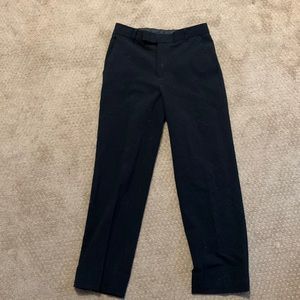 Kids dress pants